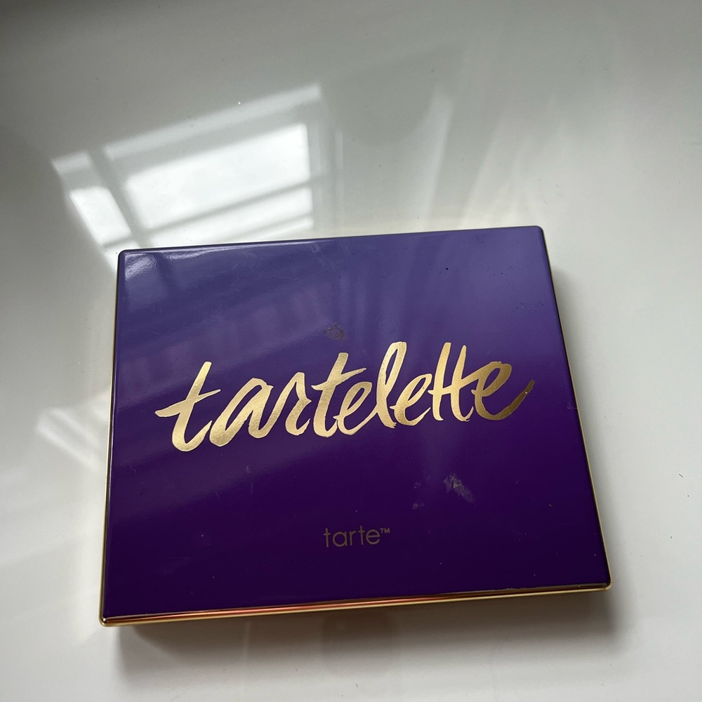 Tarte eye palette